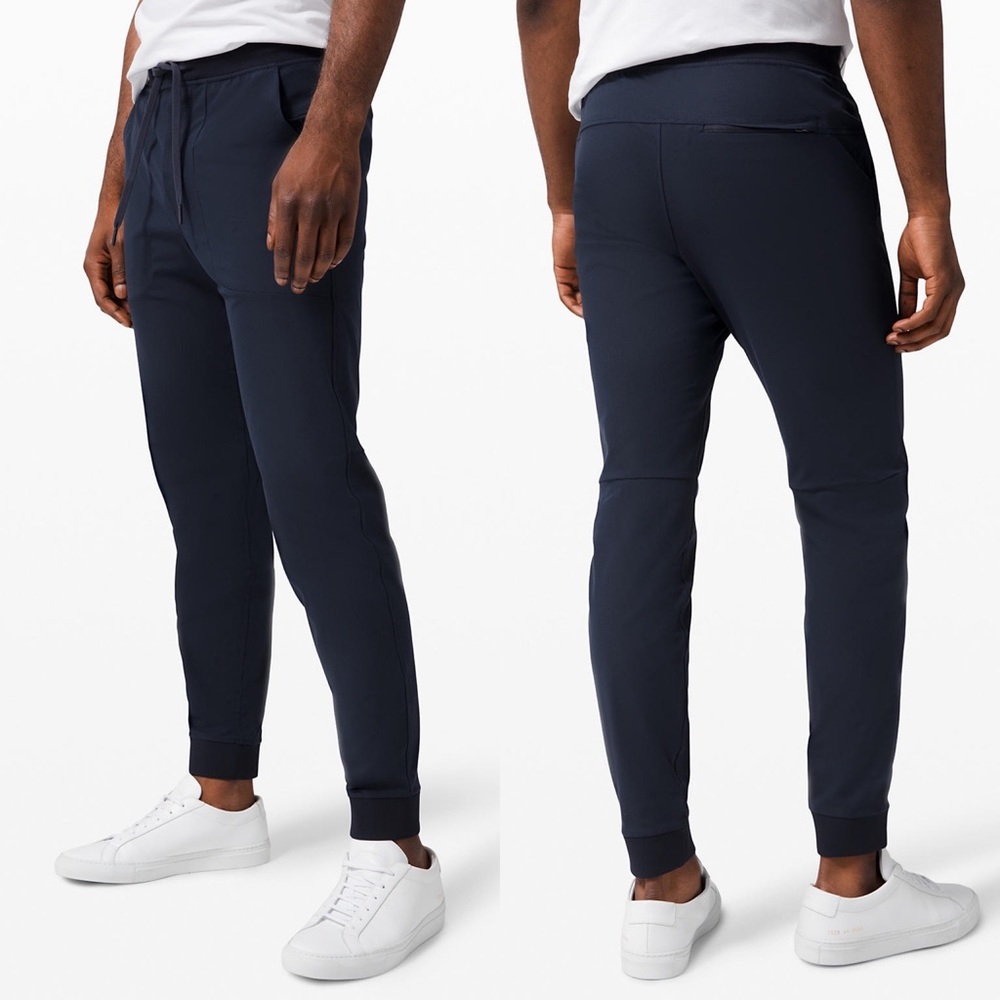 Excellent Condition Lululemon ABC Jogger 30" Large